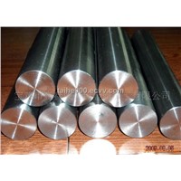 titanium alloy bar