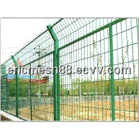 Supply Expressway Wire Fences