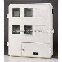 FRP Meter Box