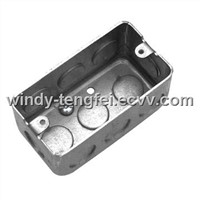 TFHB-B2 Handy Box