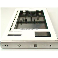 Plastic Mould for MP3 / MP4 Cover