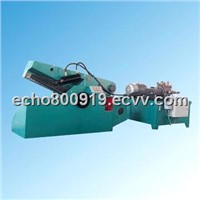 Hydraulic Metal Shear