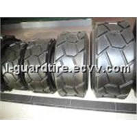 Mini Loader Tire 10-16.5 12-16.5 14-17.5 15-19.5