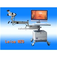 Supply high-defintion leica optic electronic integration colposcope