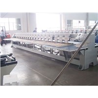 Embroidery Machine (YD-ASE918X)
