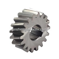 Steel Helical Gear