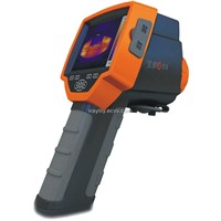 High-end Handheld IR Thermal Imager