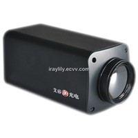 Online Short-distance Surveillance IR Thermal Camera