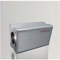 Cooled Zoom IR Camera Core Series
