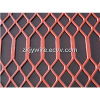 Expanded Metal Sheet (20 Years Factory)