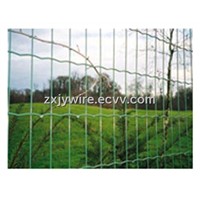 Holland Wire Mesh Fence (20 Years Factory)