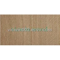 Chinese oak veneer(Russian oak veneer )