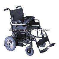 Electric Wheelchair