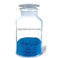 Copper Sulfate----feed grade  98.5%