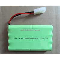 Nimh Battery Pack