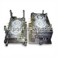 mould for household appliance