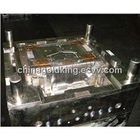 plastic mold