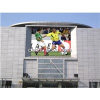 PH10 Outdoor Full Colour SMD 3 in 1 LED Display