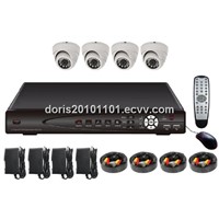 CCTV DVR / DVR Kits