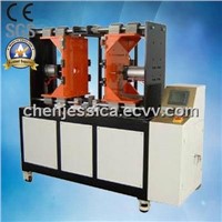 Hydraunic Plastic Welding Machine (KEBER-WS030)