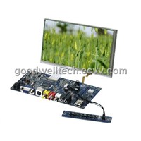8&amp;quot; LCD Modules (GW SKD 8VA-9)