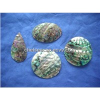 Abalone Shell Chips