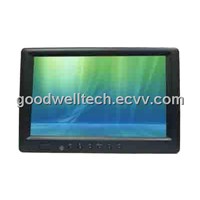 7&amp;quot; LCD VGA Touchscreen Monitors with DVI &amp;amp; HDMI Input