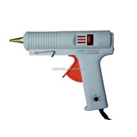 100W 120W temperature-adjustabe hot melt glue gun