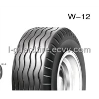 1100-16 Sand Tire