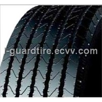 Radial Truck Tyre (1200R20)