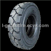 1200-24 E4 Port Used Tyre