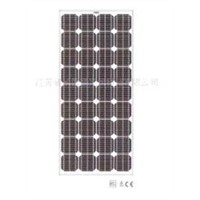 120W Solar Panel