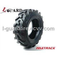 12.5/80-18 Backhoe Loader Tire