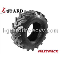 12.5/80-18 Backhoe Loader Tire