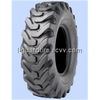 Chinese Earth Mover Tyre (1400-24-12PR)