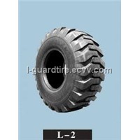 Earth Mover Tyre (1400-24-12PR)