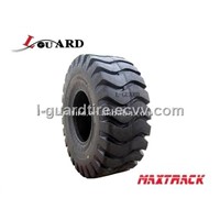 14.00-24 E3 17.5-25 20.5-25 E3 Bias OTR tires