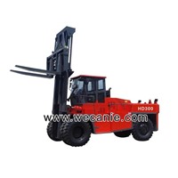 15-30 ton Heavy Duty Forklift