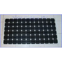 170W mono solar panels/modules