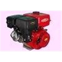 Gasoline Engine (173F)