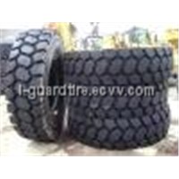 1800R35;1800R25 Radial OTR Tyre with E3 Pattern