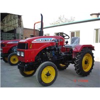 18HP Tractor