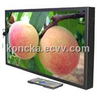 20 Inch LCD Advertising Player