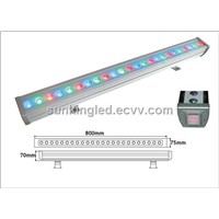 24W high power led wall washer