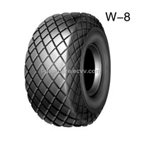 E7 OTR Tire (24.00-20.5)