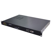 24 Ports ADSL/ADSL2+/DSL 1U IP DSLAM 5024