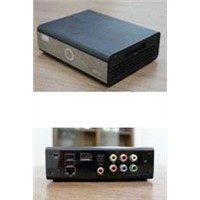 2.5&amp;quot; HDD 1080P Media Player - S9