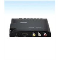 2.5" or 3.5" HDD 1080P Media Player:MP001