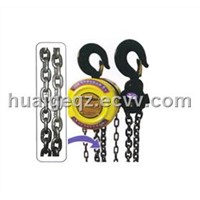 2T*3M Chain Hoist / Chain Block