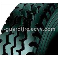 Radial Truck Tire (315/80R22.5)